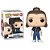 Funko Pop Eleven   Stranger Things 843 - Imagem 1