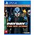 PayDay 2 The Big Score PS4 - Imagem 1