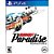 Burnout Paradise Remastered  PS4 - Imagem 1
