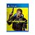Cyberpunk 2077 PS4 - Imagem 1