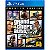 GTA V Premium Edition PS4 - Imagem 1