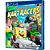 Kart Racers Nickelodeon PS4 - Imagem 1