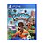 Sackboy: Uma Grande Aventura PS4 - Imagem 1