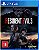 Resident Evil 3 Ps4 - Imagem 1