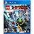 Lego Ninjago Movie Game Ps4 - Imagem 1