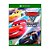 Carros 3 Xbox One - Imagem 1