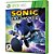Sonic Unleashed Xbox 360 - Imagem 1