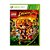 Lego Indiana Jones seminovo Xbox 360 - Imagem 1