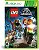 Lego Jurassic World Xbox 360 Seminovo - Imagem 1
