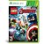 Lego Avengers Xbox 360 - Imagem 1