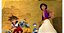 Kingdom Hearts 1.5 seminovo PS3 - Imagem 3