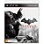 Batman Arkham City - Seminovo - PS3 - Imagem 1