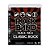 Rock Band Track Pack Classic Rock seminovo PS3 - Imagem 1