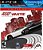 Need For Speed Most Wanted Limited Edition PS3 seminovo - Imagem 1