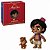 Funko 5 Star Aladdin - Imagem 1