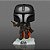 Funko Pop The Mandalorian - Star Wars 408 - Imagem 2