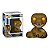 Funko Pop Nagini - Fantastic Beasts 29 - Imagem 2