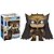 Funko Pop Hawkman - DC's Legends of Tomorrow 379 - Imagem 1