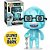 Funko Pop Rick and Morty - Dr. Xenon Bloom 570 - Imagem 2