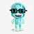 Funko Pop Rick and Morty - Dr. Xenon Bloom 570 - Imagem 1