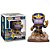 Funko Pop Thanos Special Edition - Marvel 556 - Imagem 1
