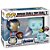 Funko Pop Morgan Stark & Tony Stark - Avengers 2 Pack - Imagem 1