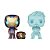 Funko Pop Morgan Stark & Tony Stark - Avengers 2 Pack - Imagem 2