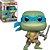 Funko Pop Leonardo  Teenage Mutant Ninja Turtles 16 - Imagem 1