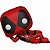 Funko Pop Deadpool - Marvel 320 - Imagem 2