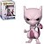 Funko Pop Mewtwo - Pokemon 581 - Imagem 2