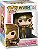 Funko Pop Wonder Woman Golden Armor Flying  WW84 324 - Imagem 2
