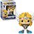 Funko Pop Cygnus Hyoga Saint Seiya Cavaleiros 808 - Imagem 1