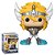 Funko Pop Cygnus Hyoga Saint Seiya Cavaleiros 808 - Imagem 2