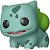 Funko Pop Bulbasaur  Pokemon 453 - Imagem 2