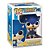 Funko Pop Sonic the Hedgehog - Sonic With Ring 283 - Imagem 3