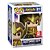 Funko Pop Sagittarius Seiya  Knights of the Zodiac 811 - Imagem 2