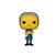 Funko Pop Moe Szyslak - The Simpsons 500 - Imagem 2