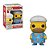 Funko Pop Homer Muumuu - The Simpsons 502 - Imagem 1