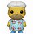 Funko Pop Homer Muumuu - The Simpsons 502 - Imagem 2
