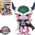 Funko Pop King Cold - Dragon Ball Z 711 - Imagem 1