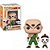 Funko Pop Tien and Chiaotzu Dragon Ball Z  384 - Imagem 2