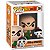 Funko Pop Tien and Chiaotzu Dragon Ball Z  384 - Imagem 1