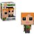 Funko Pop Alex  Minecraft 317 - Imagem 2