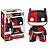Funko Pop Harley Quinn Impopster  DC Super Heroes 124 - Imagem 1