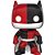 Funko Pop Harley Quinn Impopster  DC Super Heroes 124 - Imagem 2