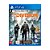 The Division Seminovo PS4 - Imagem 1