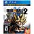 Dragon Ball Xenoverse 2 PS4 Seminovo - Imagem 1