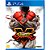Street Fighter V Seminovo PS4 - Imagem 1