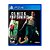 Crimes & Punishments Sherlock Holmes seminovo PS4 - Imagem 1
