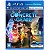 Concrete Genie Ps4 Seminovo - Imagem 1